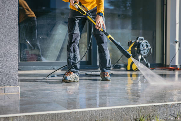 Best Restaurant Pressure Washing  in Muskogee, OK