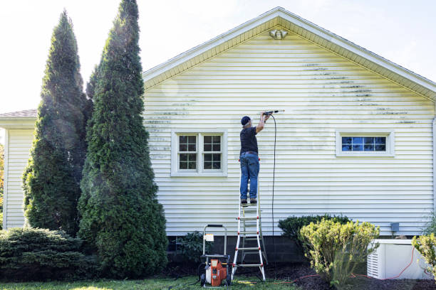 Muskogee, OK Pressure washing Company