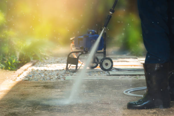 Best Heavy Equipment Washing  in Muskogee, OK