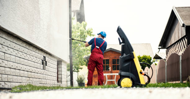 Boat and Dock Cleaning in Muskogee, OK